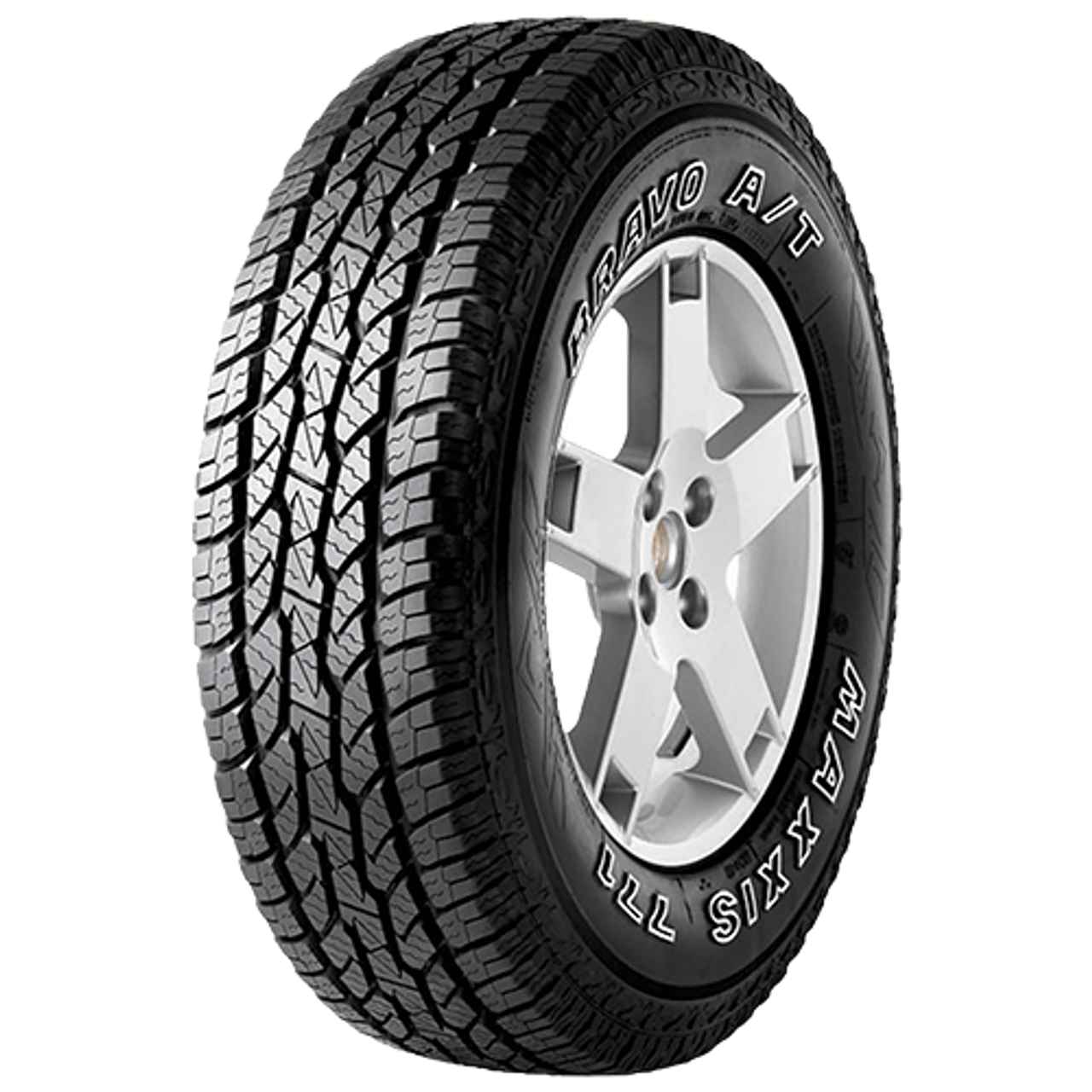 MAXXIS AT-771 BRAVO 215/65R16 98T MFS OBL