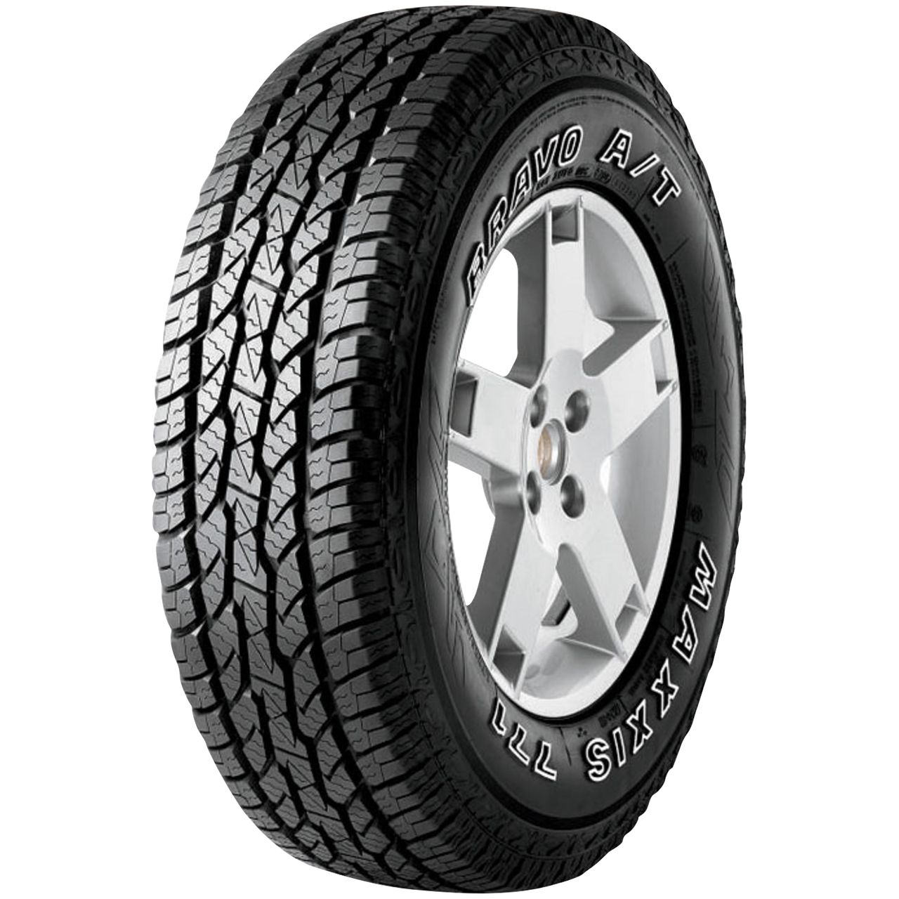 MAXXIS AT-771 BRAVO 215/75R15 100S OBL