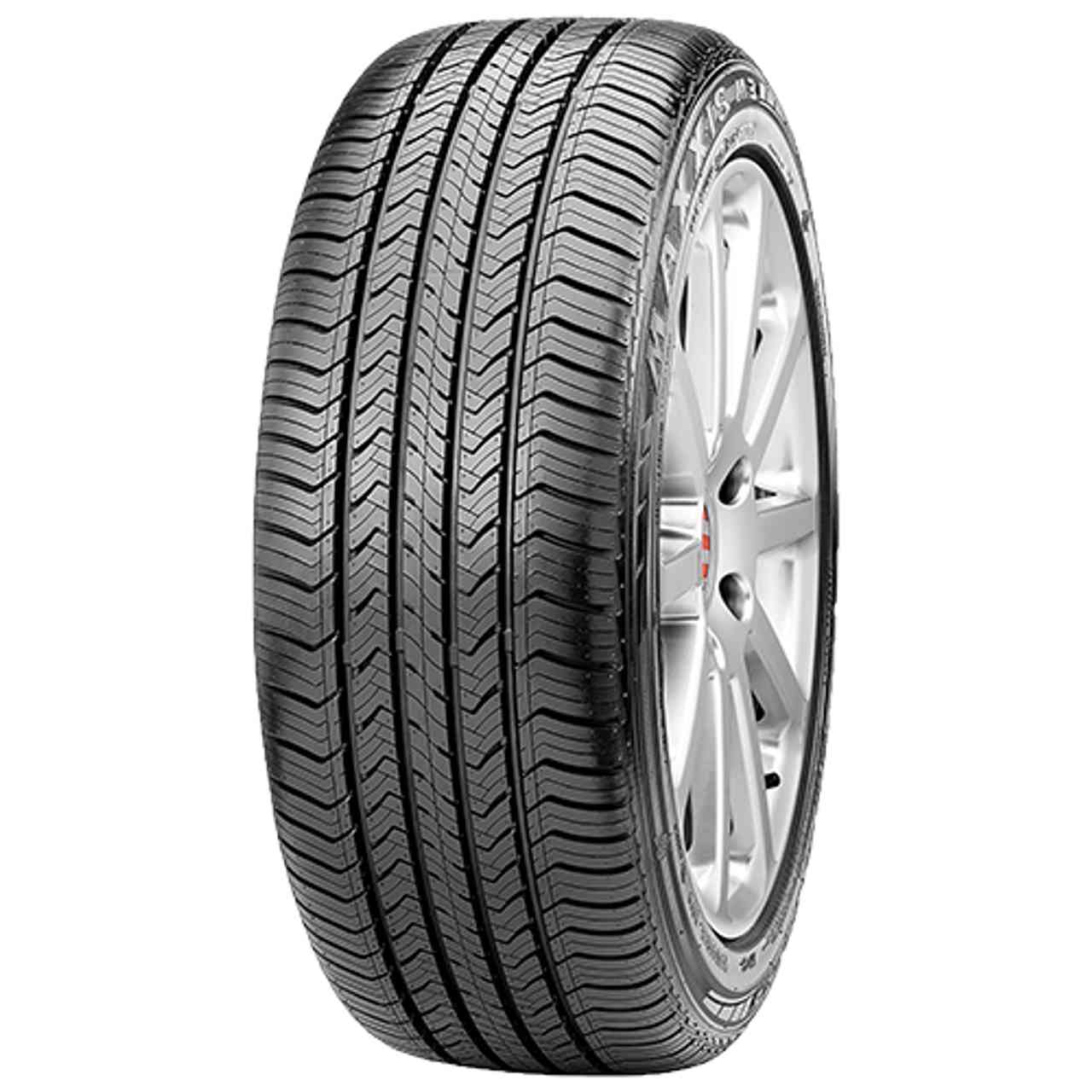 MAXXIS BRAVO HPM3 215/50R17 91V BSW