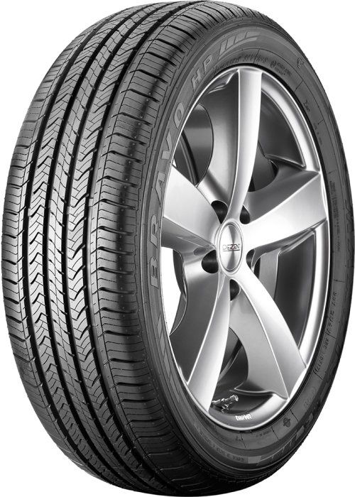 MAXXIS BRAVO HPM3 215/50R17 91V BSW