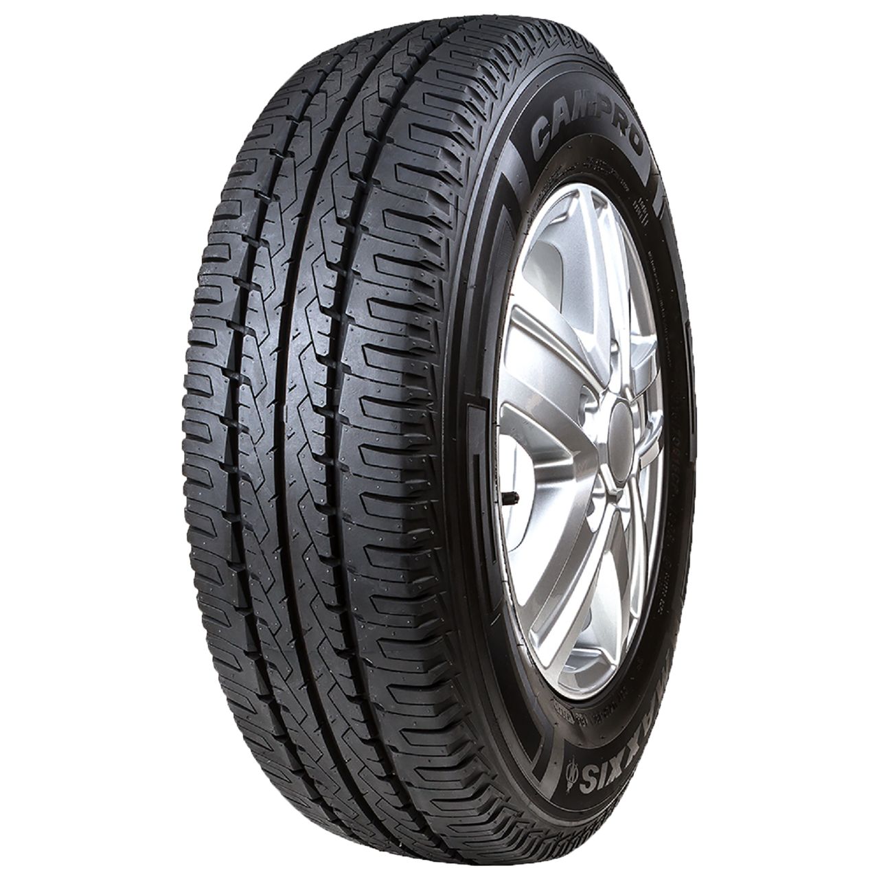 MAXXIS CAMPRO MAC2 225/75R16 118R BSW