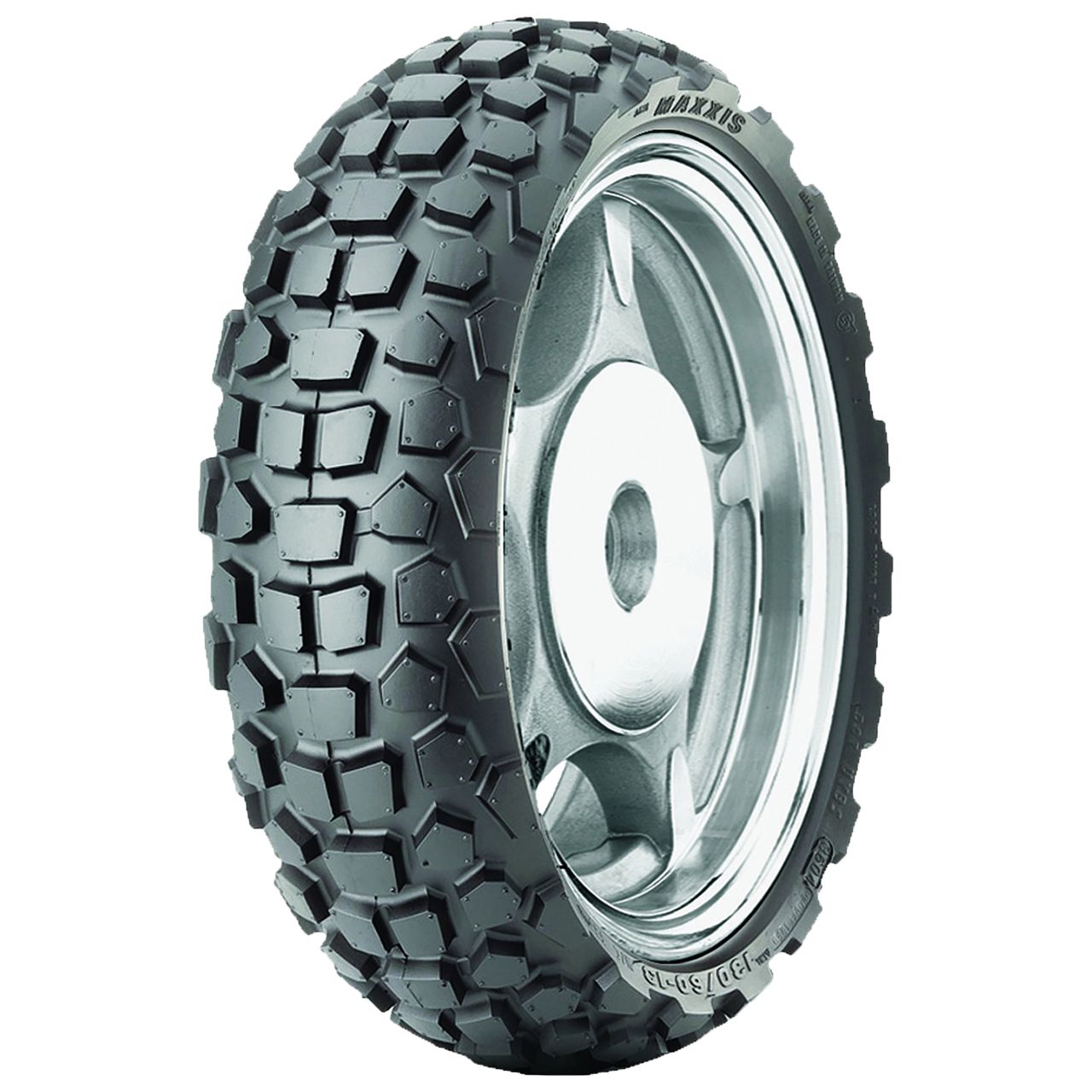 MAXXIS M-6024 130/90 - 10 TL 61J