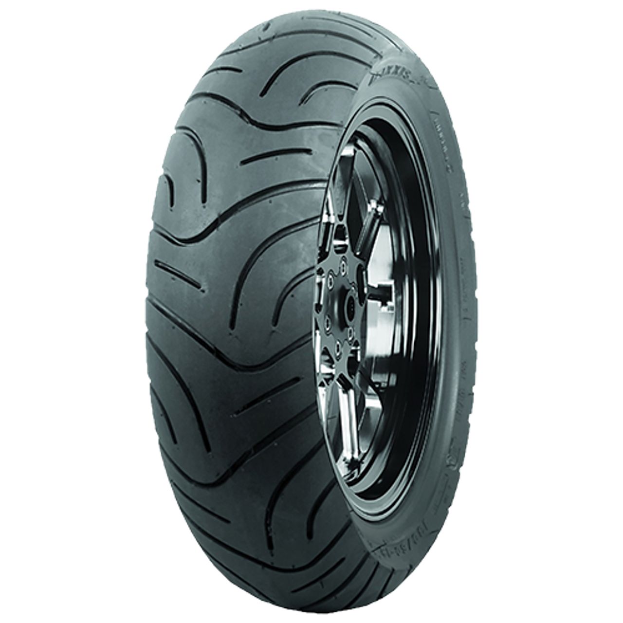 MAXXIS M6029 UNIVERSAL 100/80 - 10 TL 53J FRONT/REAR