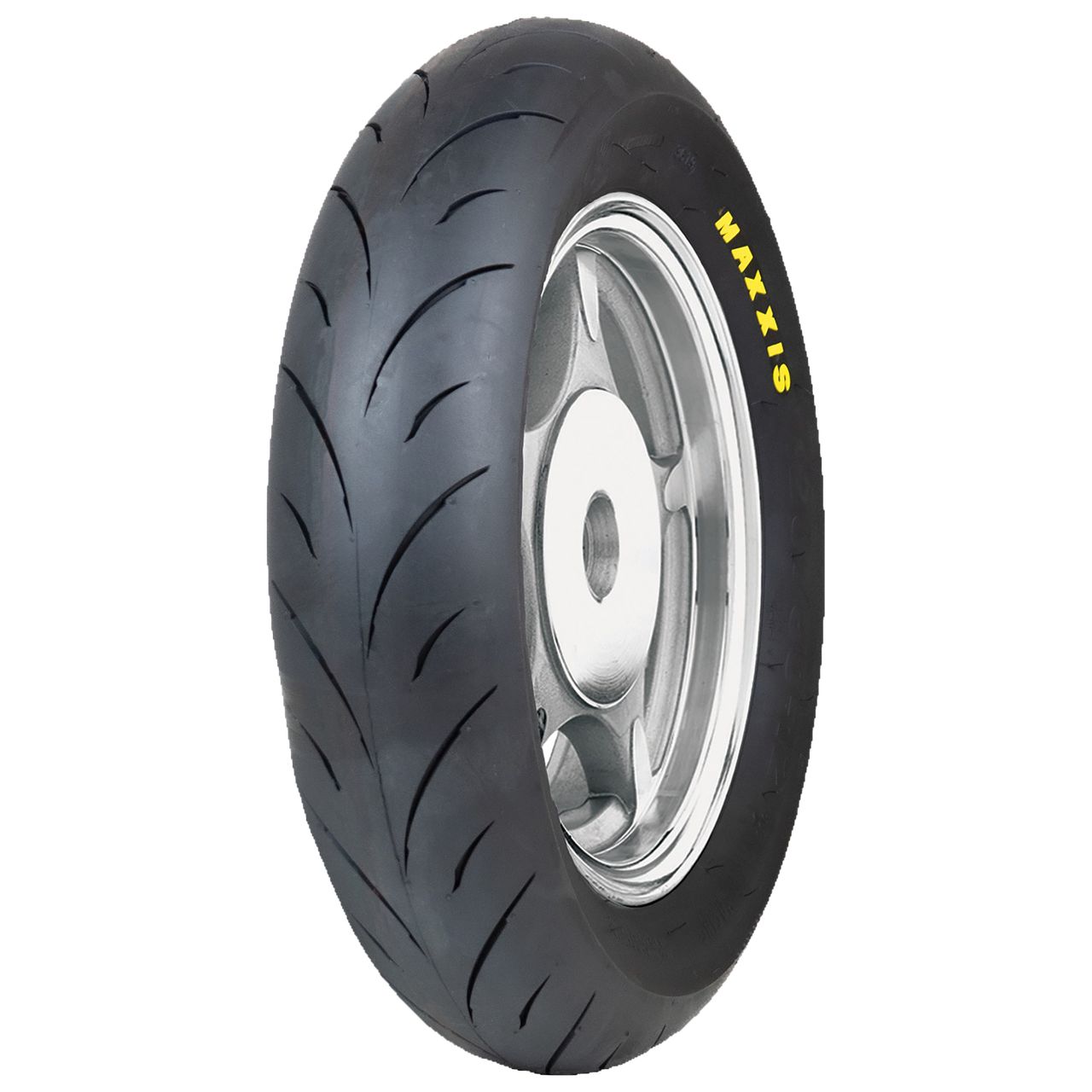 MAXXIS MA-R1 100/90 - 12 TL 49J