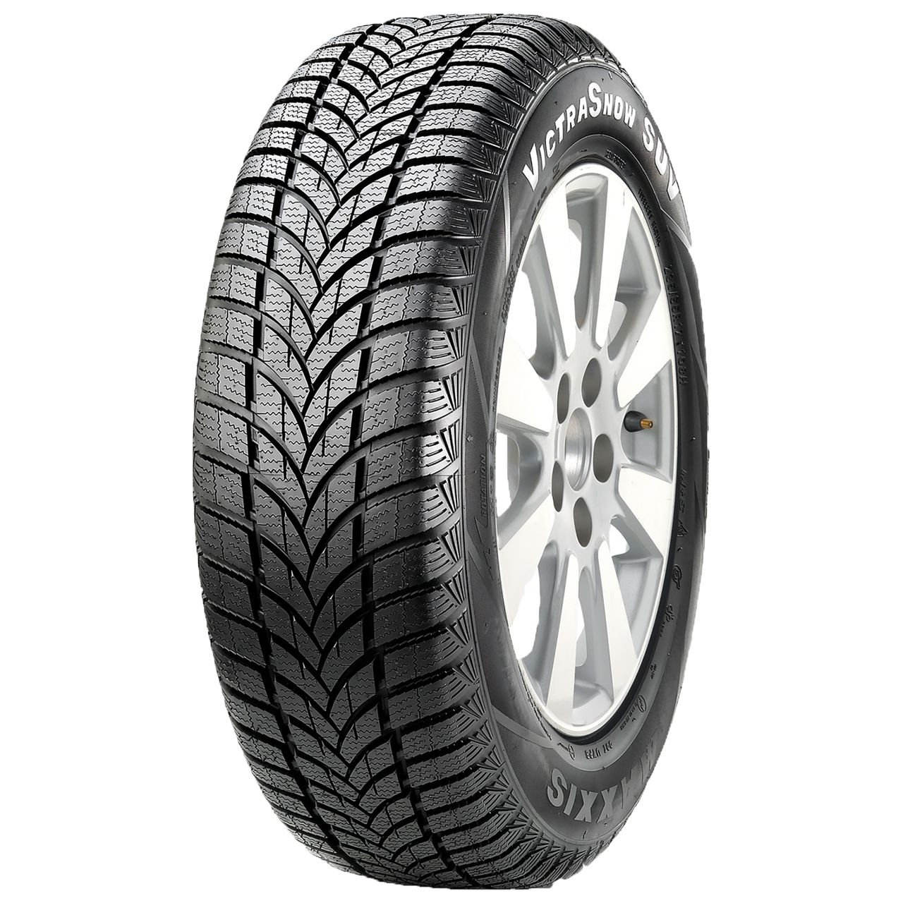 MAXXIS MA-SW VICTRA SNOW SUV 205/80R16 104T XL