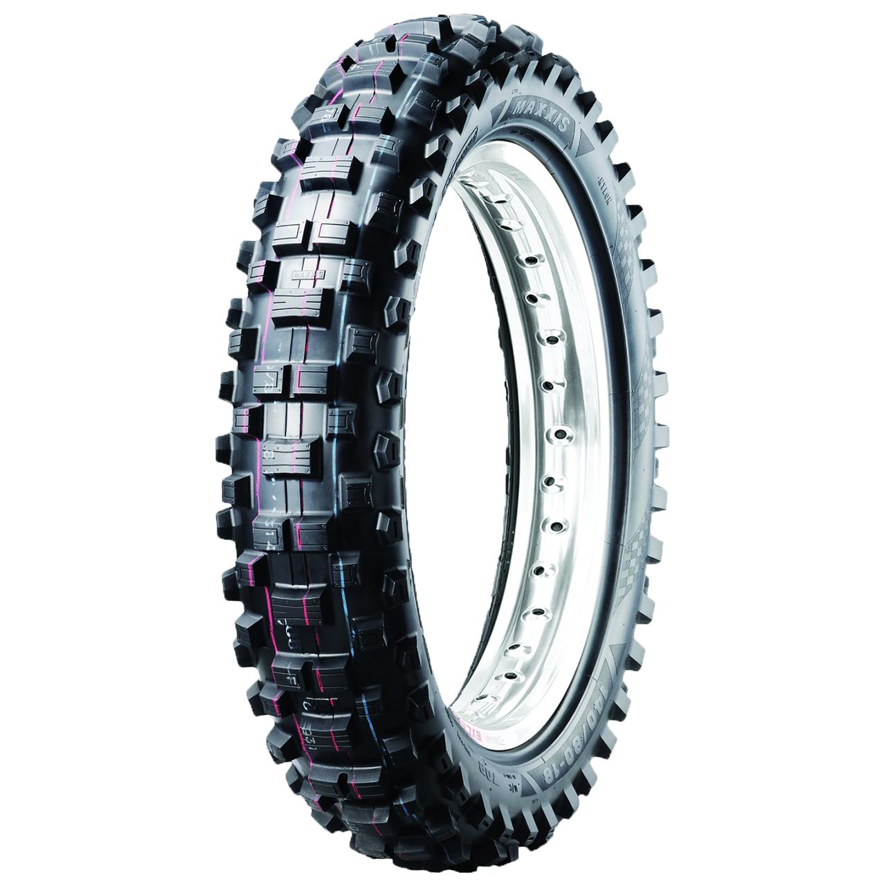 MAXXIS MAXXCROSS EN M7314 120/90 - 18 TT 65R REAR