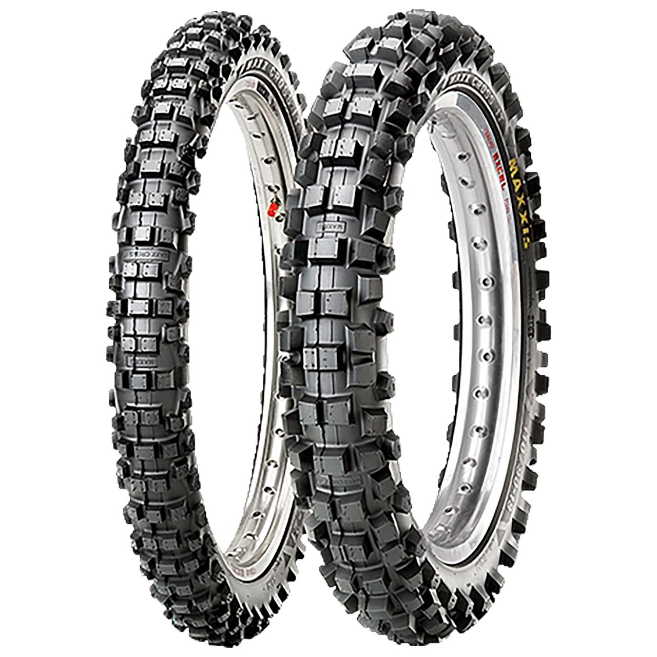 MAXXIS MAXXCROSS IT M7304 2.50 - 10 TT 33J FRONT