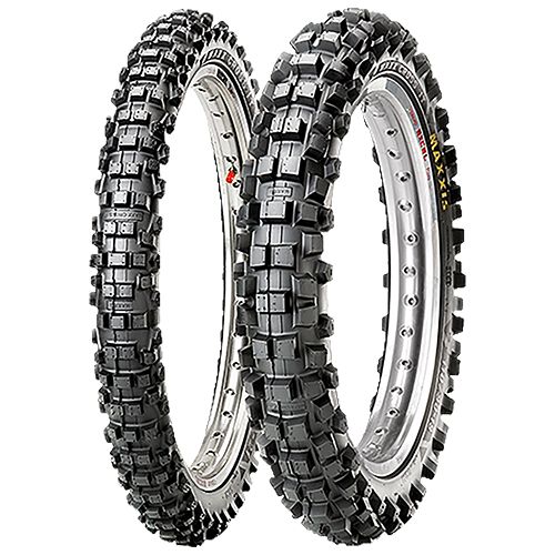 MAXXIS MAXXCROSS IT M7304 60/100 - 14 TT 30M FRONT