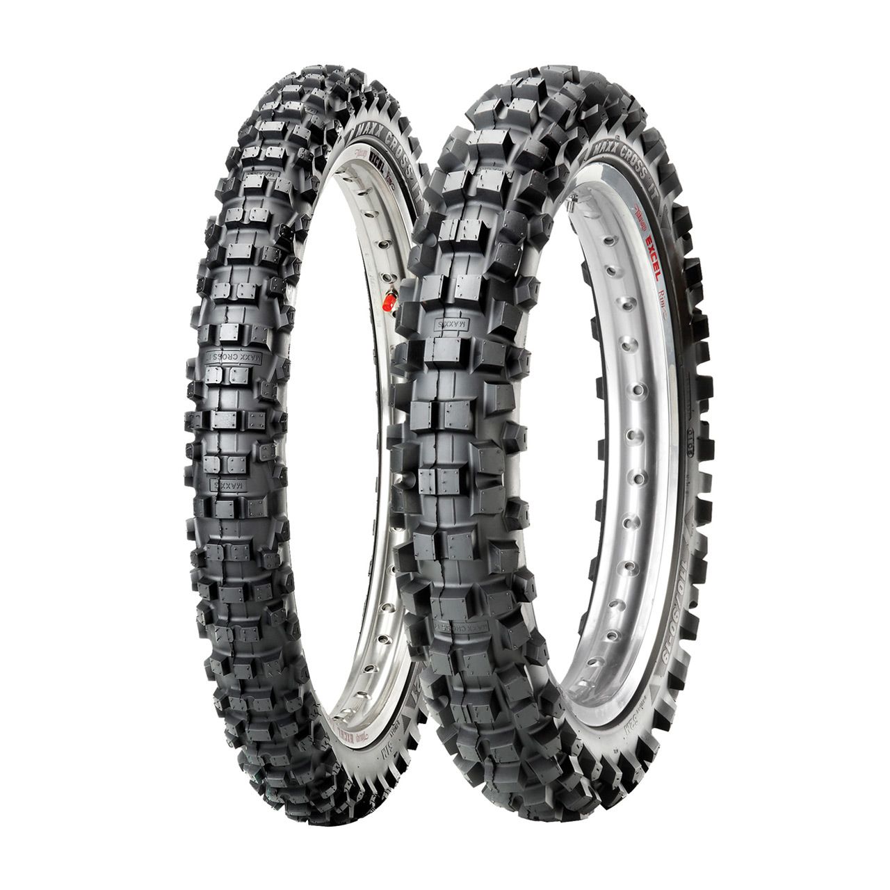 MAXXIS MAXXCROSS IT M7305 2.75 - 10 TT 38J REAR