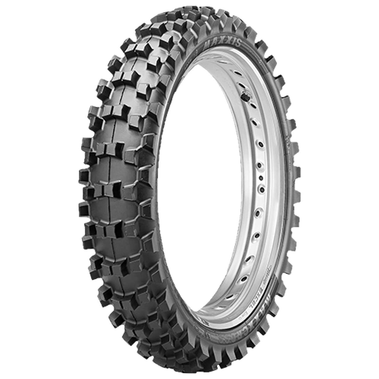 MAXXIS MAXXCROSS MX-ST M7332R 120/100 - 18 TT 68M REAR