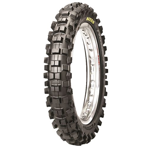 MAXXIS MAXXCROSS SI M7312 90/100 - 14 TT 49M REAR