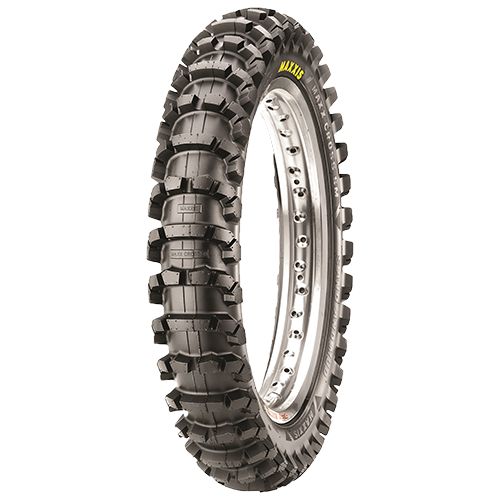 MAXXIS MAXXCROSS SM M7308 110/90 - 19 TT 62M REAR