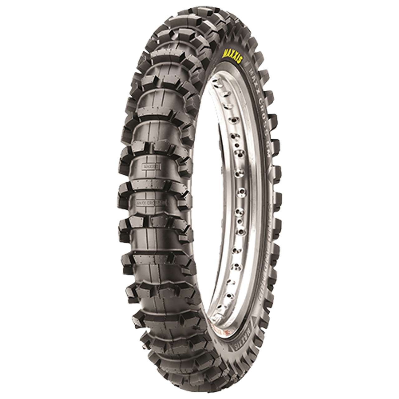 MAXXIS MAXXCROSS SM M7308 120/100 - 18 TT 68M REAR