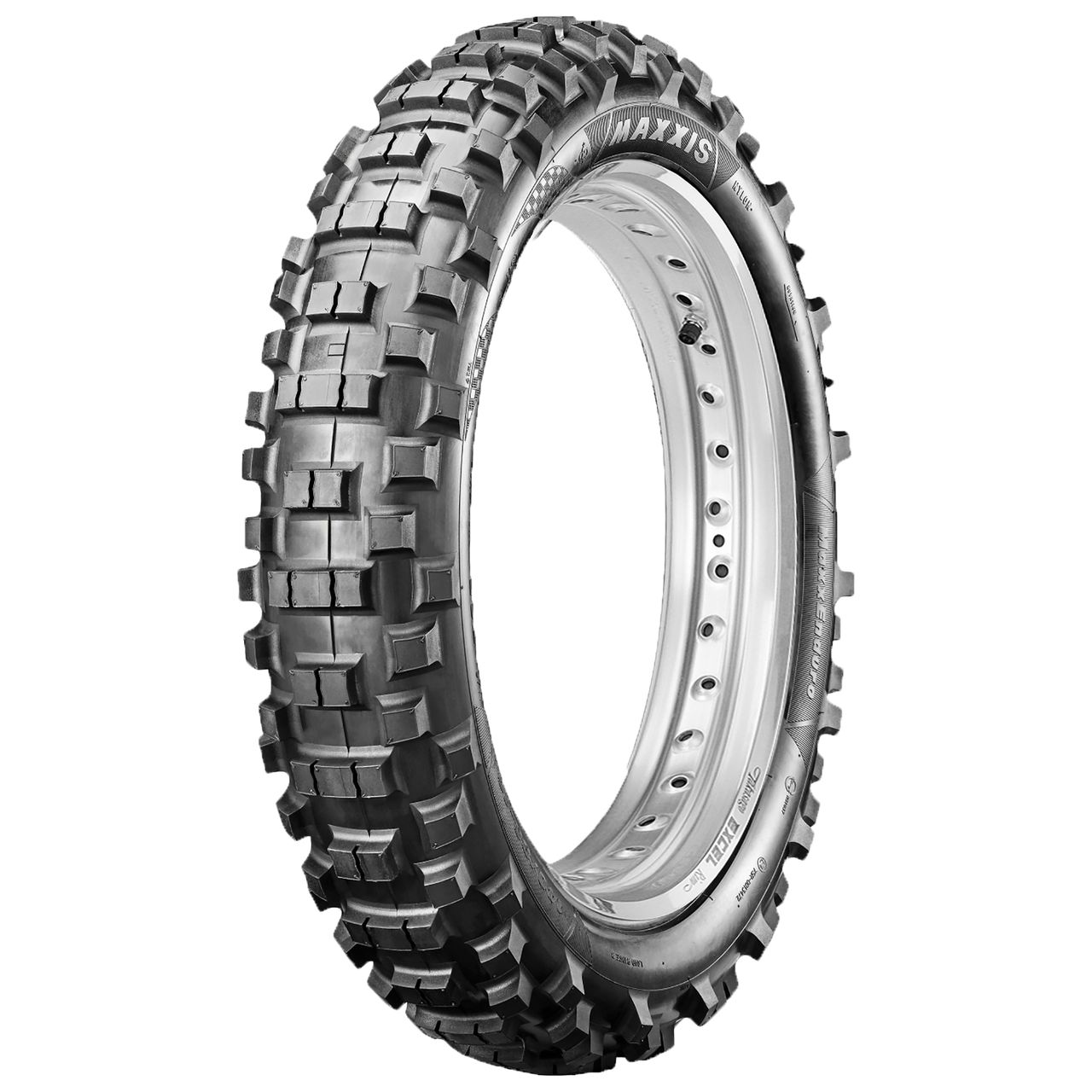 MAXXIS MAXXENDURO M-7324 140/80 - 18 TT 70R REAR