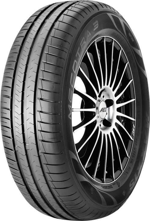 MAXXIS MECOTRA ME3+ 205/60R16 96H BSW XL