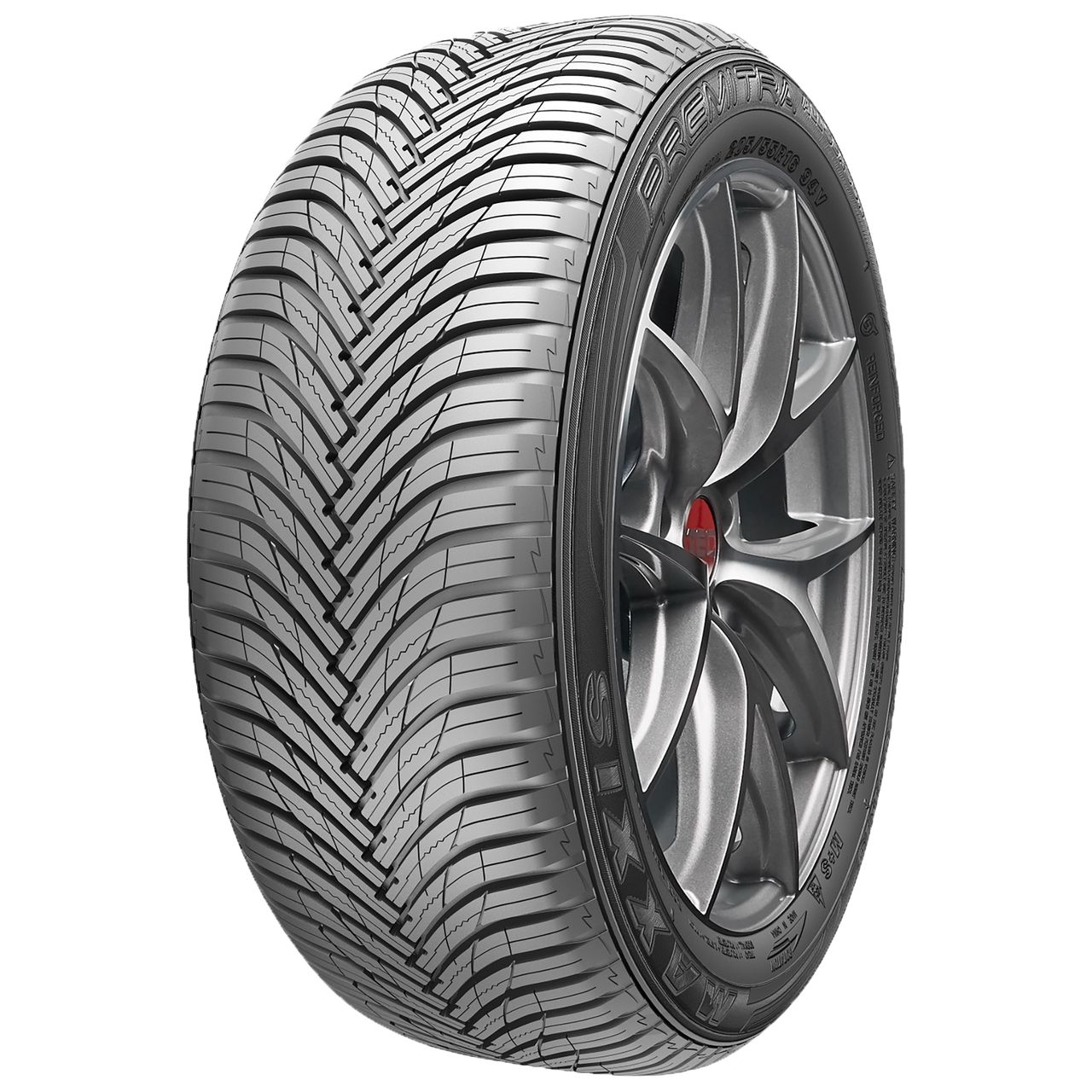 MAXXIS PREMITRA ALL SEASON AP3 155/65R13 73T MFS BSW XL