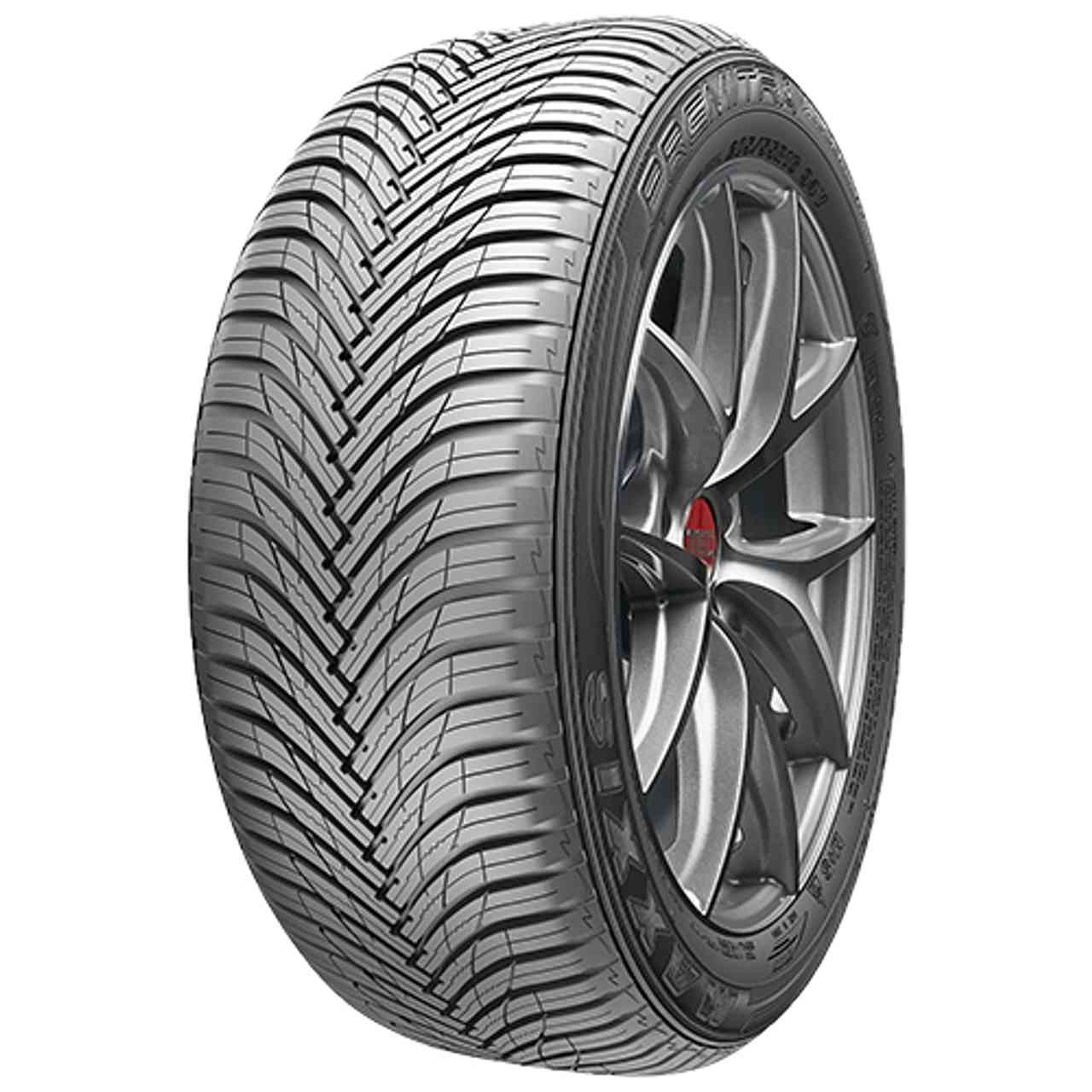 MAXXIS PREMITRA ALL SEASON AP3 185/60R16 86V MFS BSW