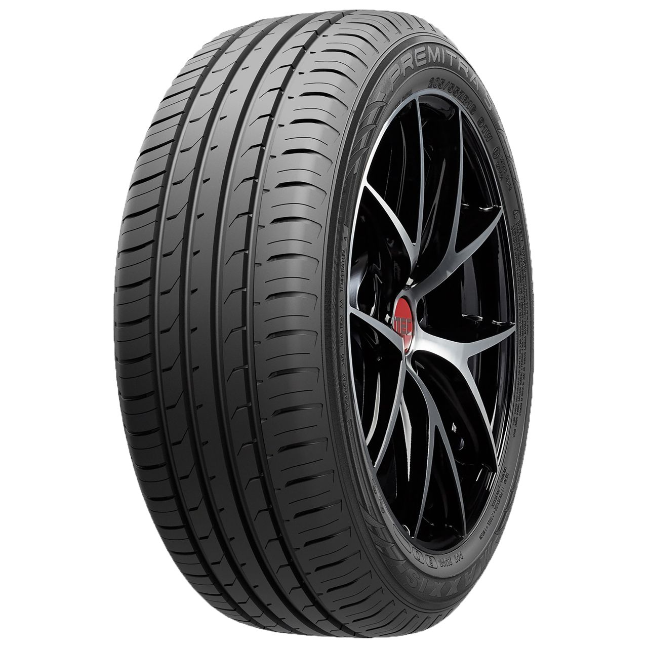 MAXXIS PREMITRA HP5 195/50R15 82V BSW