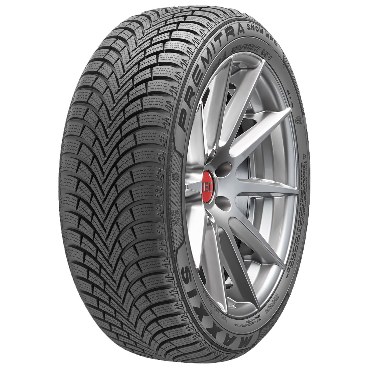 MAXXIS PREMITRA SNOW WP6 175/65R14 86T BSW XL