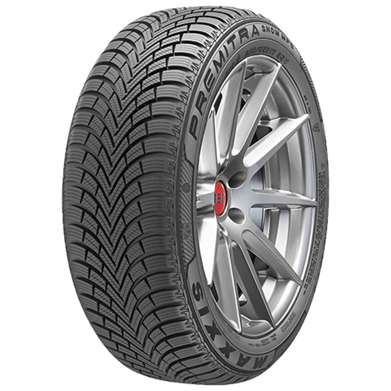 MAXXIS PREMITRA SNOW WP6 195/55R16 87H BSW