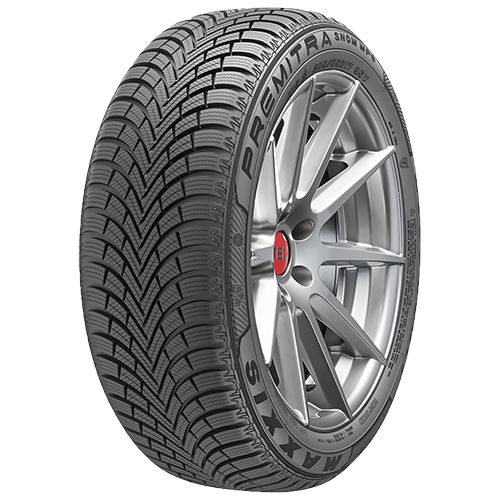 MAXXIS PREMITRA SNOW WP6 235/35R19 91W FR BSW XL