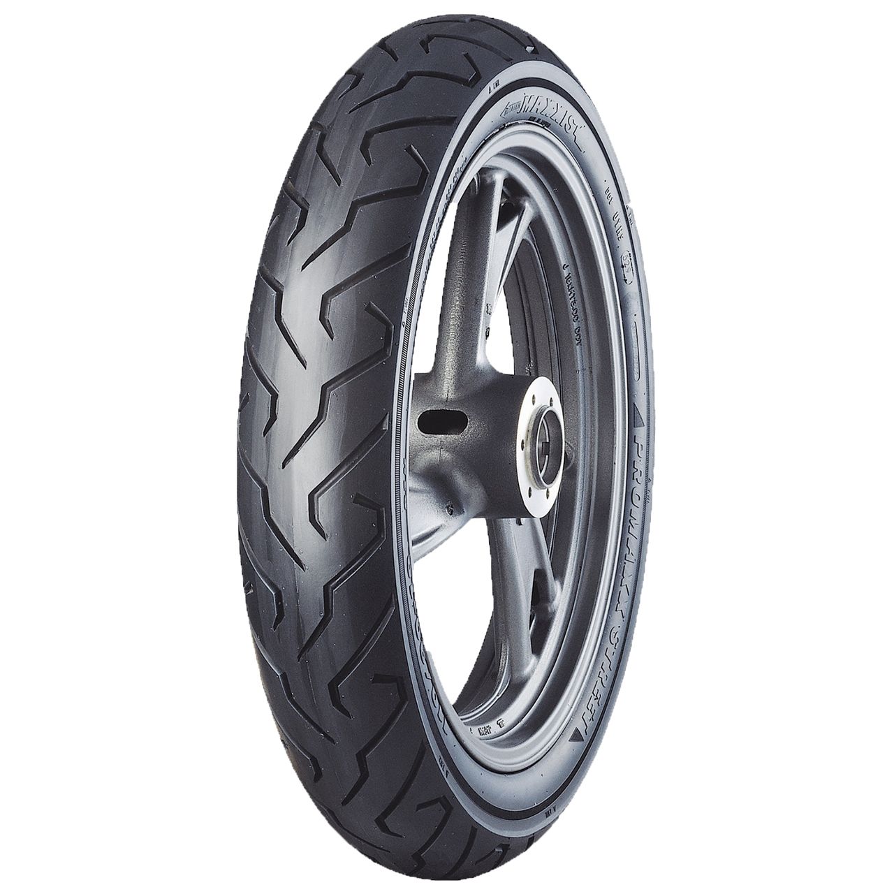 MAXXIS PROMAXX M6103 130/70 - 17 TL 62H REAR