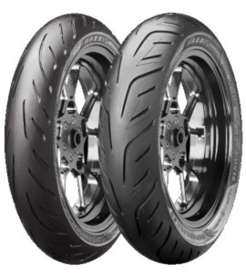 MAXXIS SUPERMAXX SC MA-SC 160/60 R15 TL 67H REAR