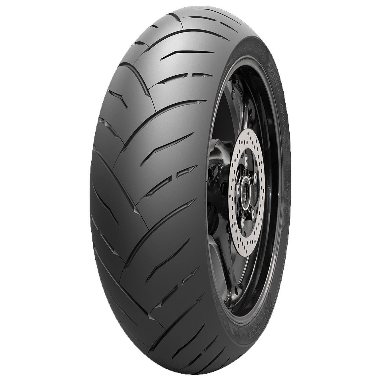 MAXXIS SUPERMAXX ST MA-ST2 160/60 R17 M/C TL 69(W) REAR