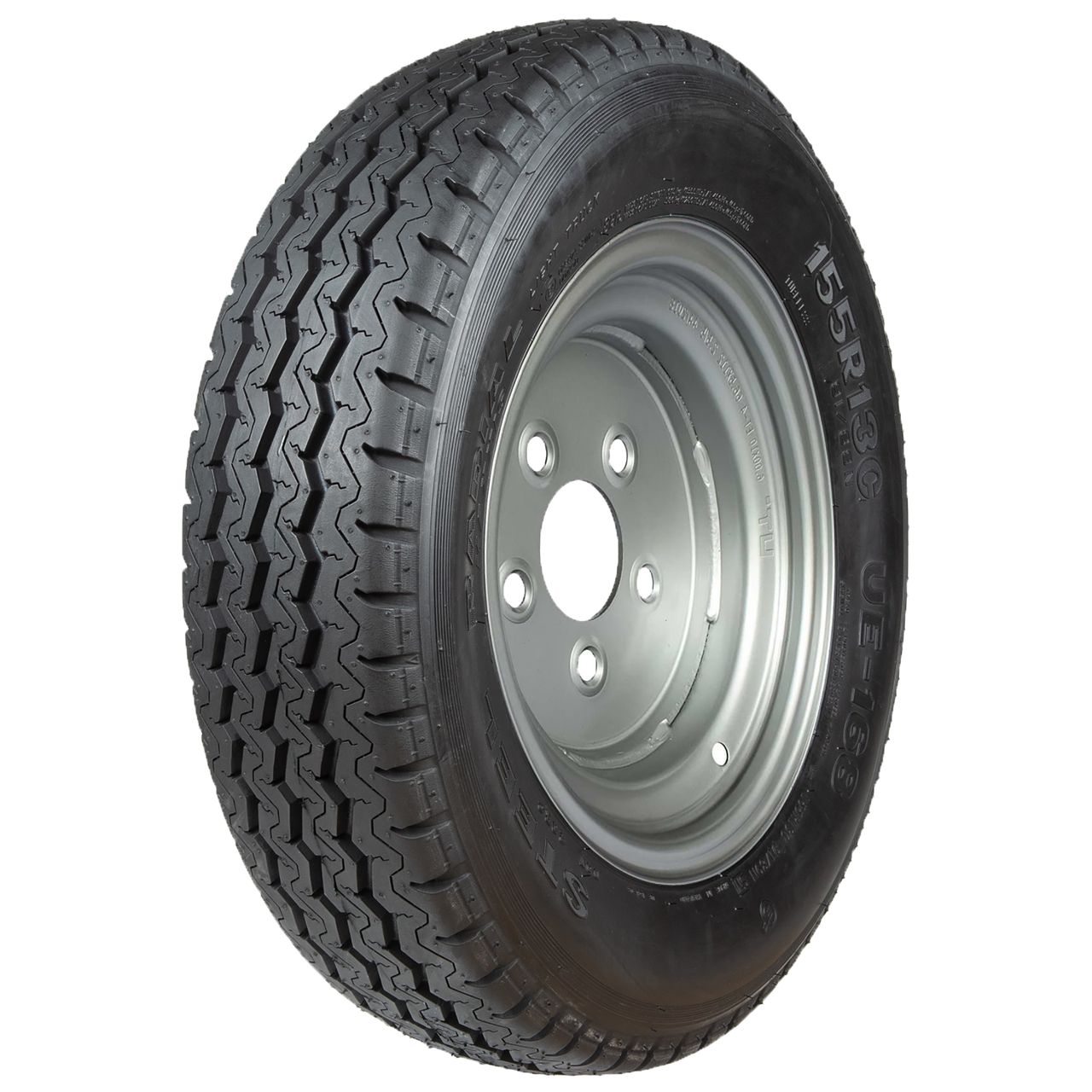 MAXXIS UE-168 TRUCMAXX 145/R12C 86N