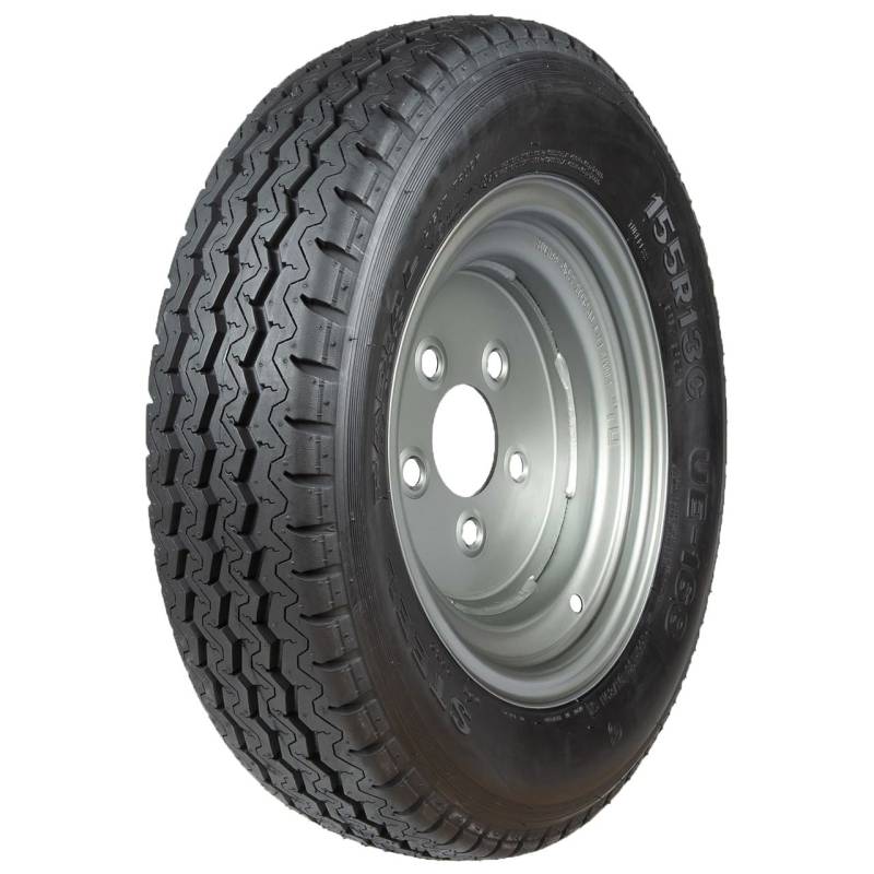 MAXXIS UE-168 TRUCMAXX 145/R12C 86N