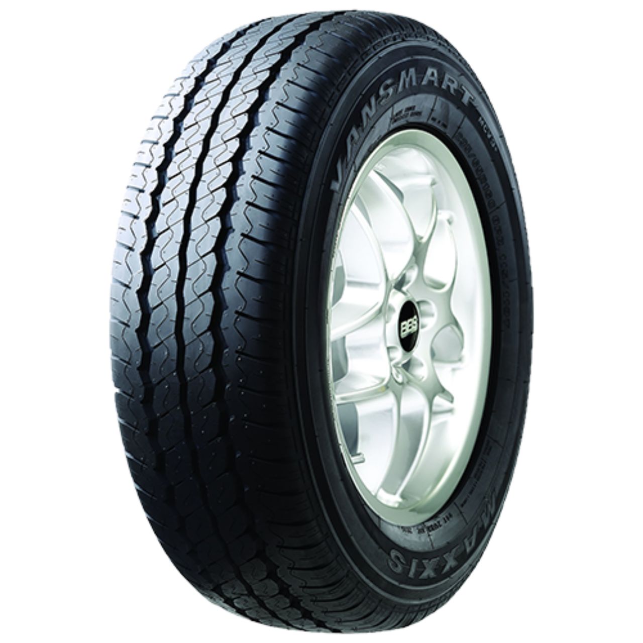 MAXXIS VANSMART MCV3+ 175/75R16C 101R