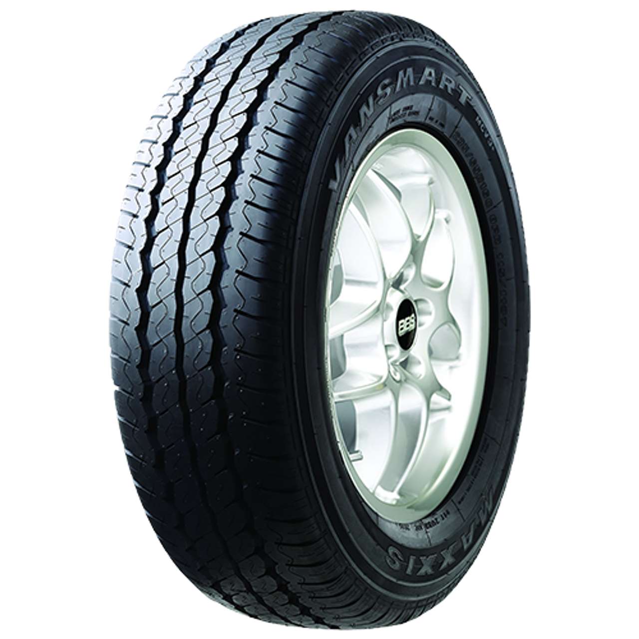 MAXXIS VANSMART MCV3+ 205/75R16C 113R