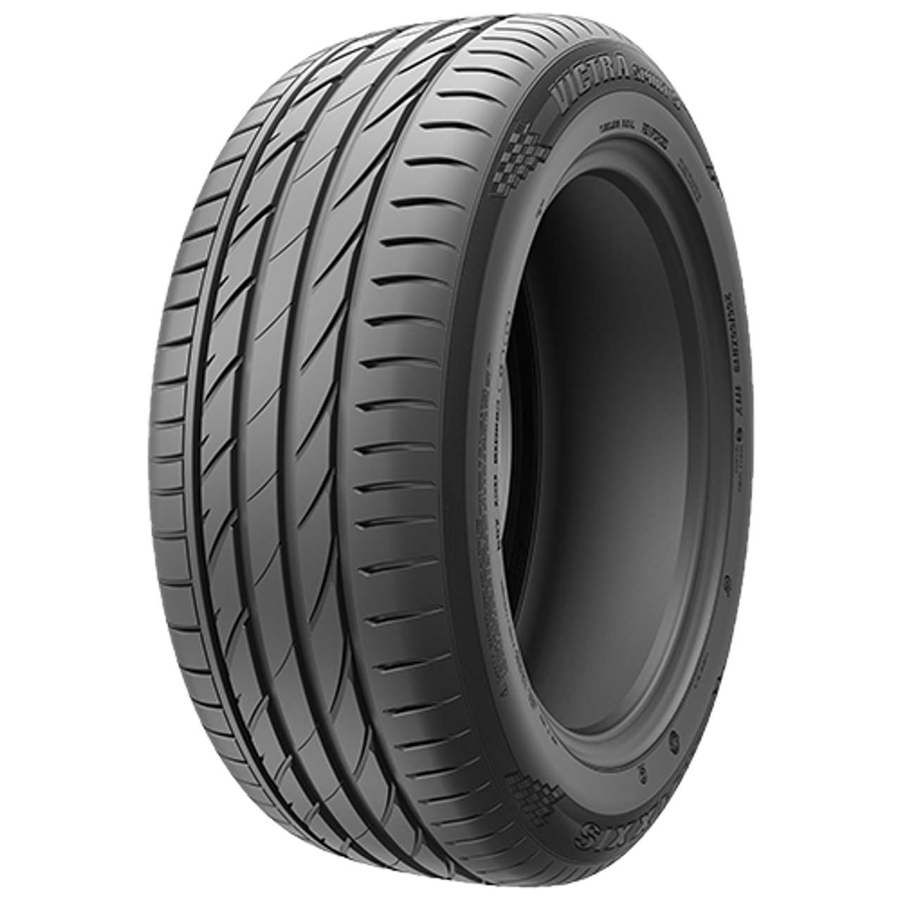 MAXXIS VICTRA SPORT 5 (VS5) 225/35R19 88Y MFS BSW XL