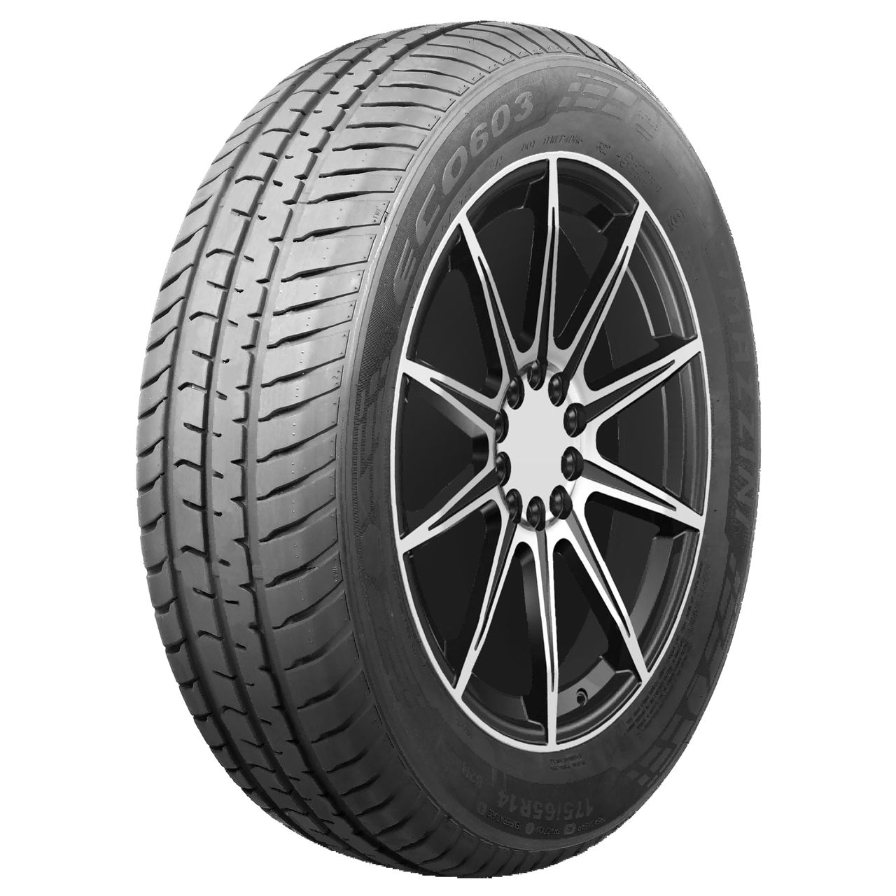 MAZZINI ECO603 175/65R14 82H BSW