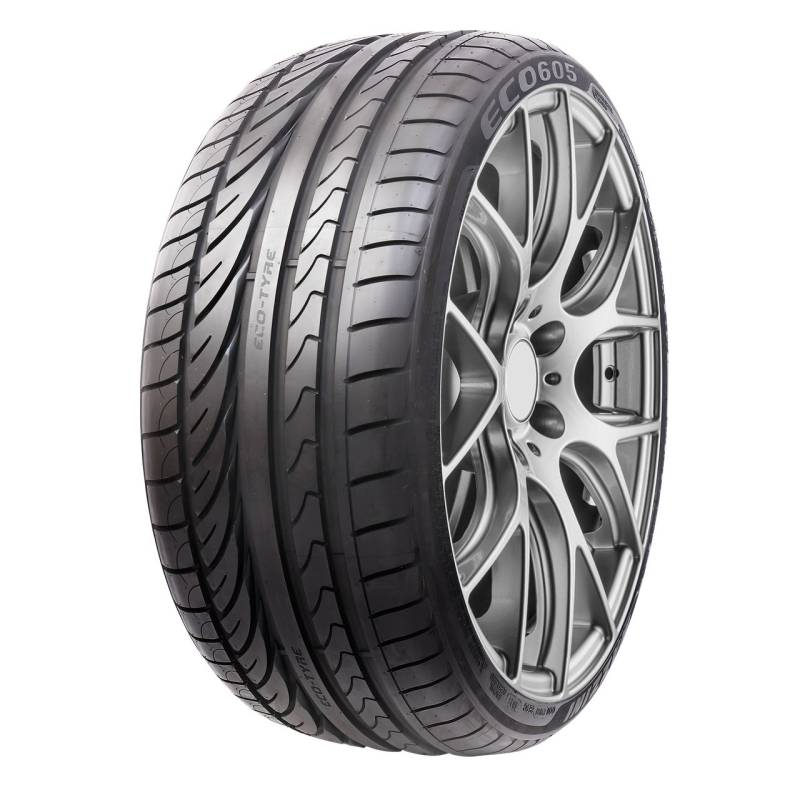 MAZZINI ECO605 PLUS 175/65R14 82H BSW