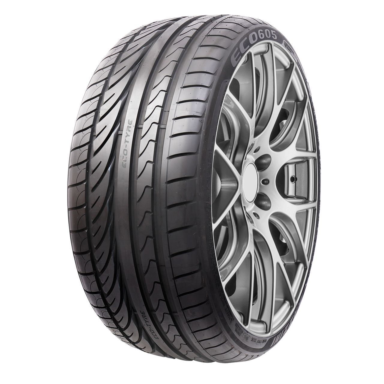 MAZZINI ECO605 PLUS 195/55R16 91W BSW XL