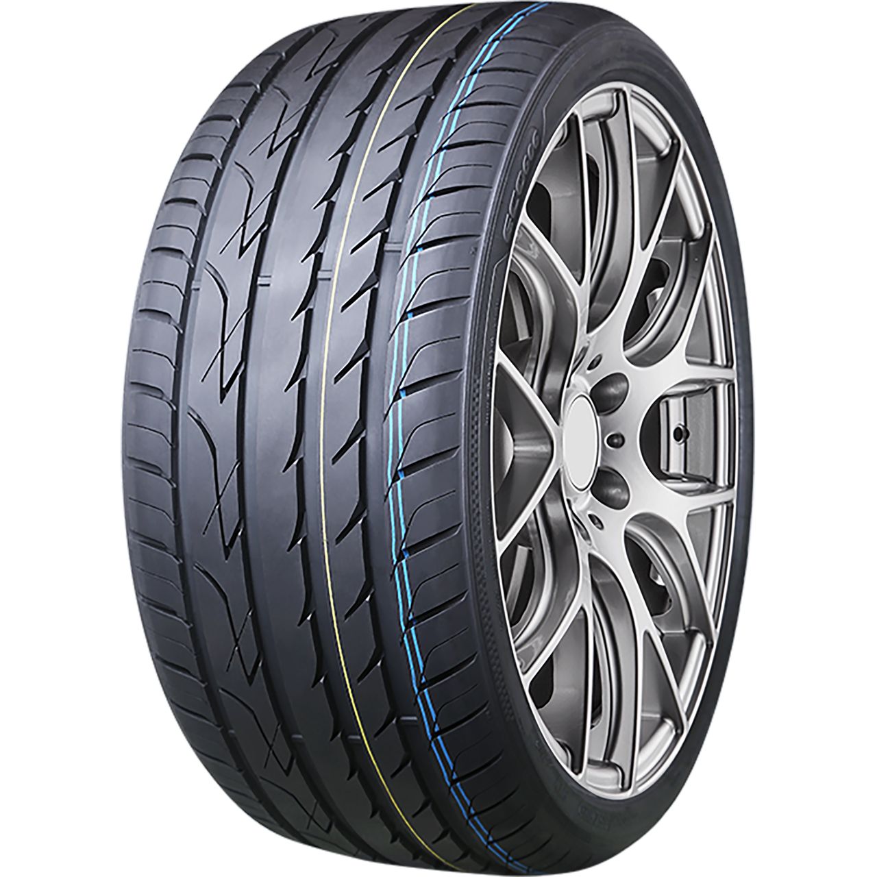 MAZZINI ECO606 285/35R22 112W BSW XL