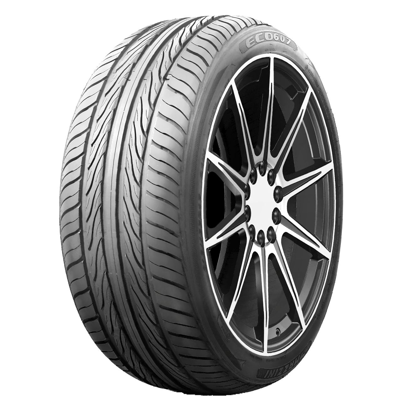 MAZZINI ECO607 215/50R17 95W BSW XL