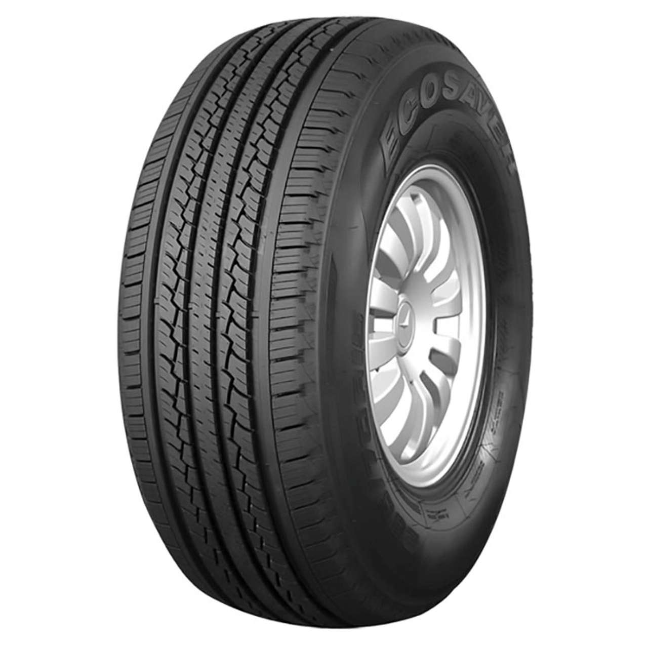 MAZZINI ECOSAVER 205/60R16 96V BSW XL