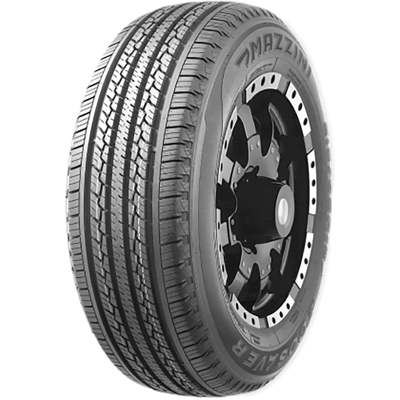 MAZZINI ECOSAVER 215/55R18 99V BSW XL