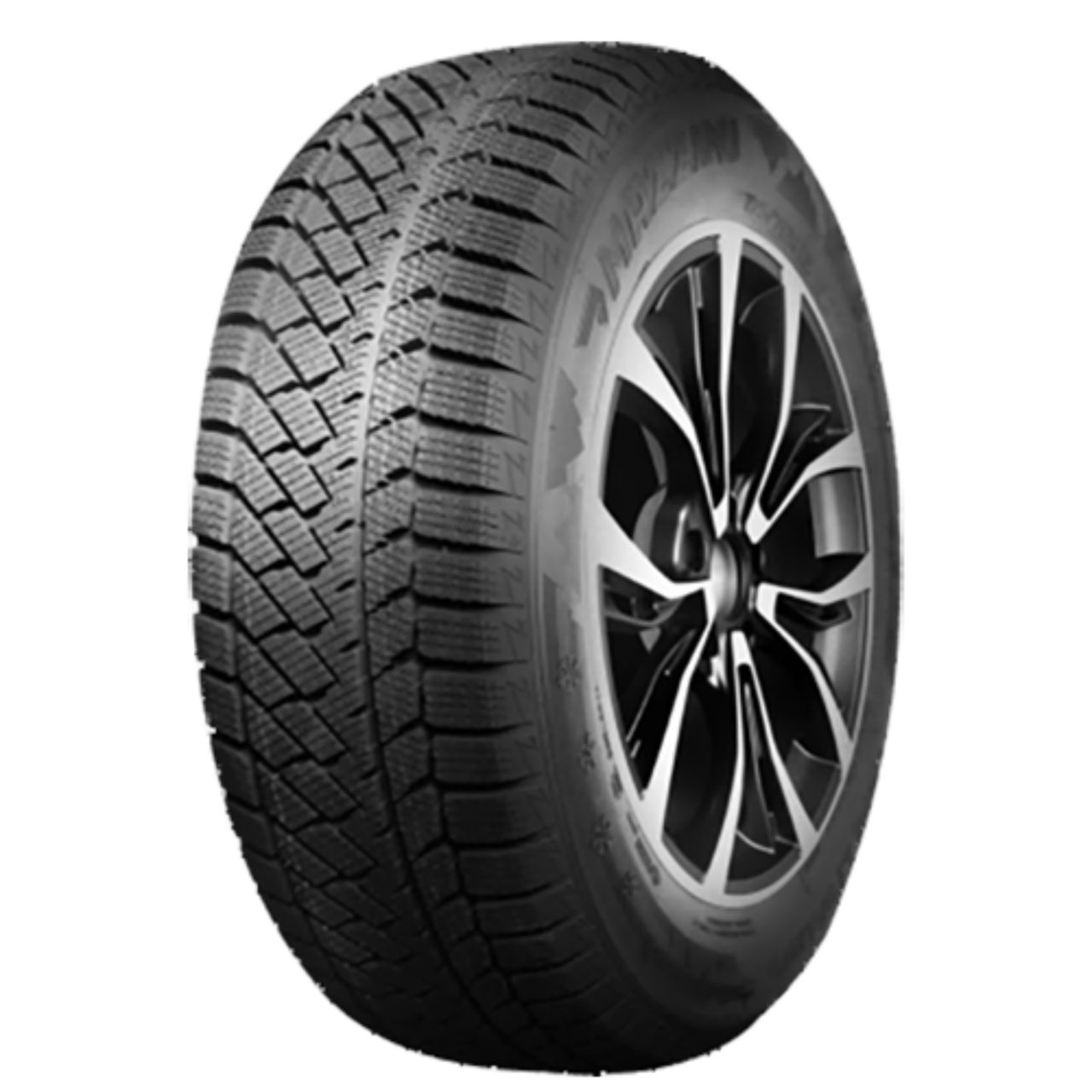 MAZZINI SNOW LEOPARD2 175/65R15 88T BSW XL