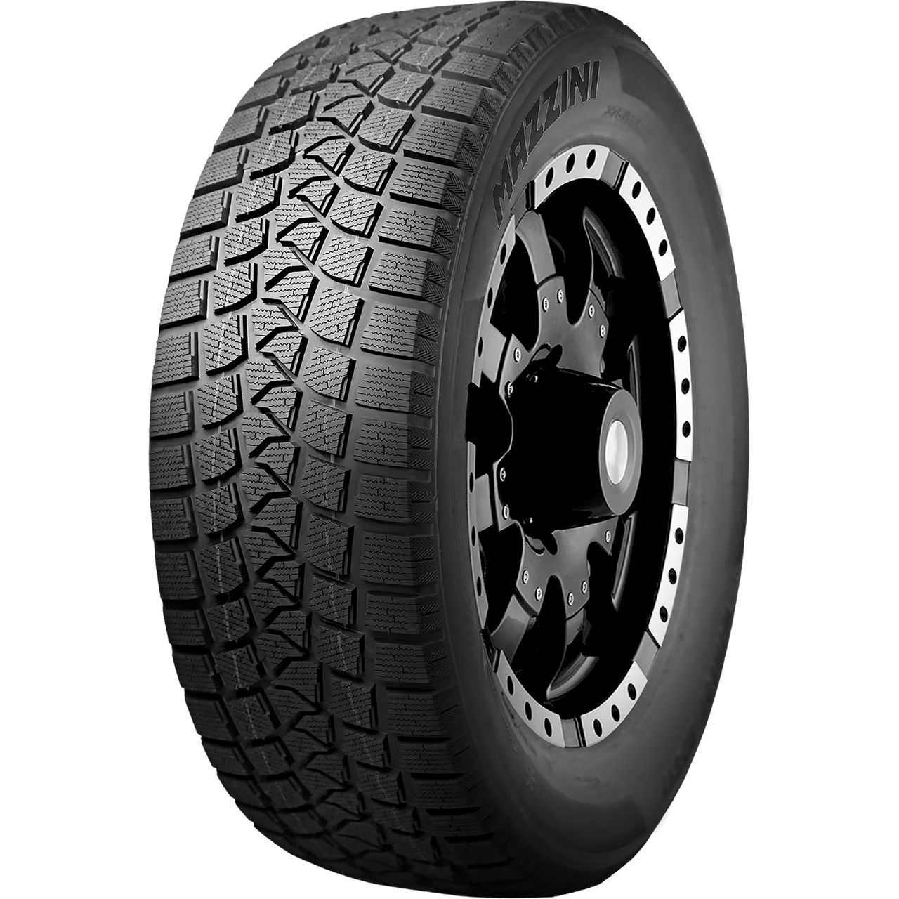 MAZZINI SNOWLEOPARD LX 225/60R17 99T BSW