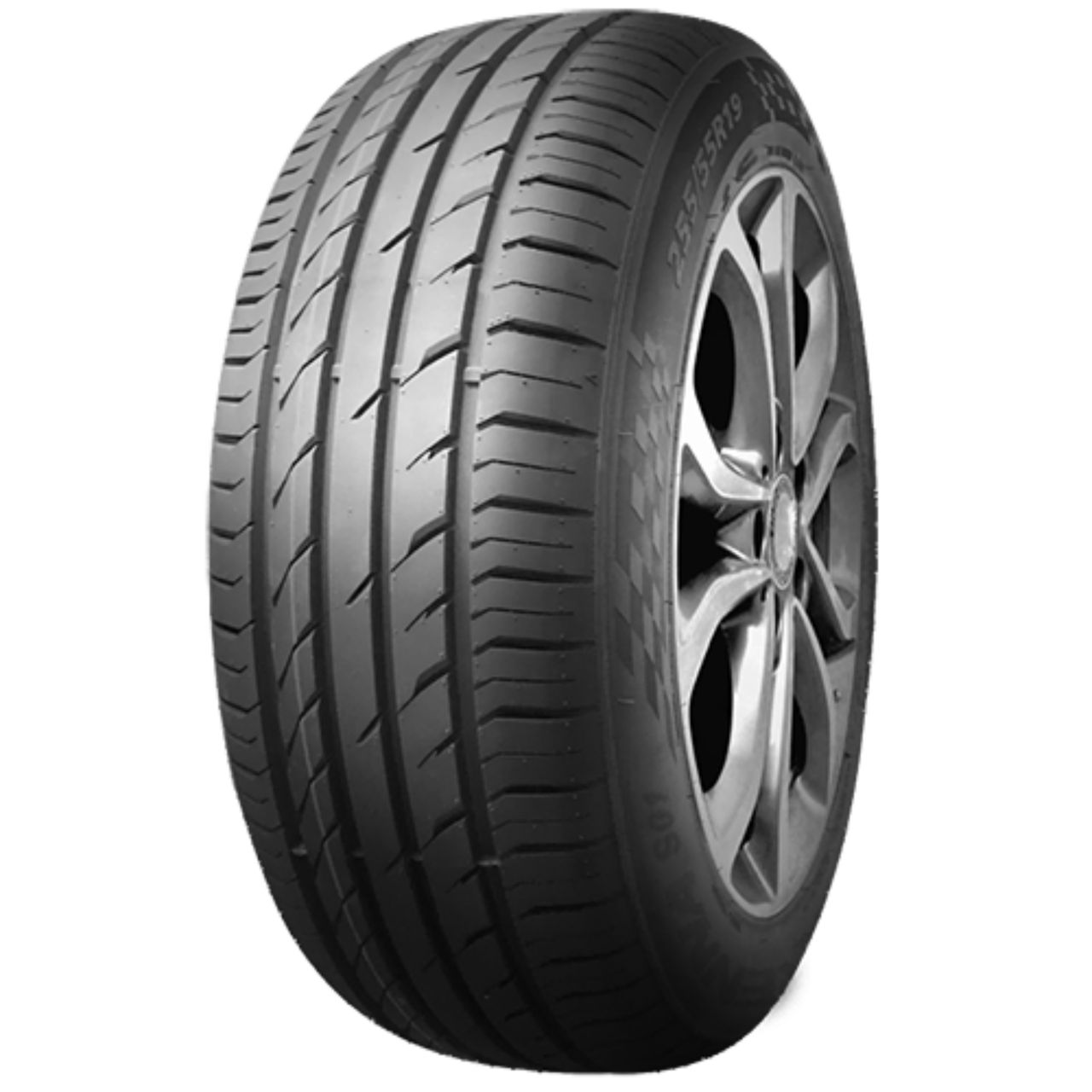 MAZZINI VARENNA S01 235/50R19 99V BSW