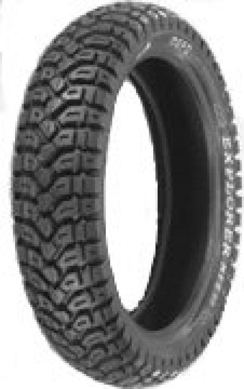 MEFO-SPORT MFE 99 EXPLORER 110/80 - 18 TT 58T REAR