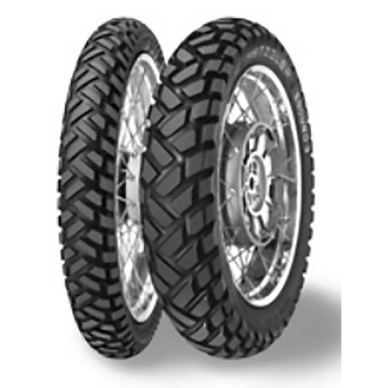 METZELER ENDURO 3 SAHARA 120/90 - 17 TT 64S