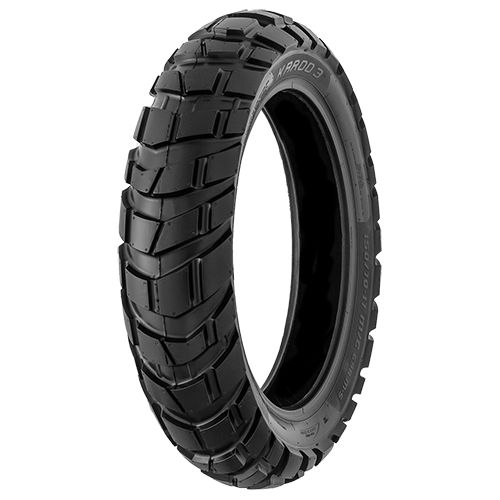 METZELER KAROO 3 150/70 - 18 M/C TL 70R REAR M+S