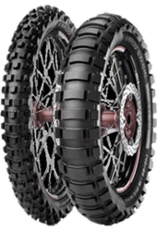 METZELER KAROO EXTREME 140/80 - 18 M/C TT 70R MST REAR