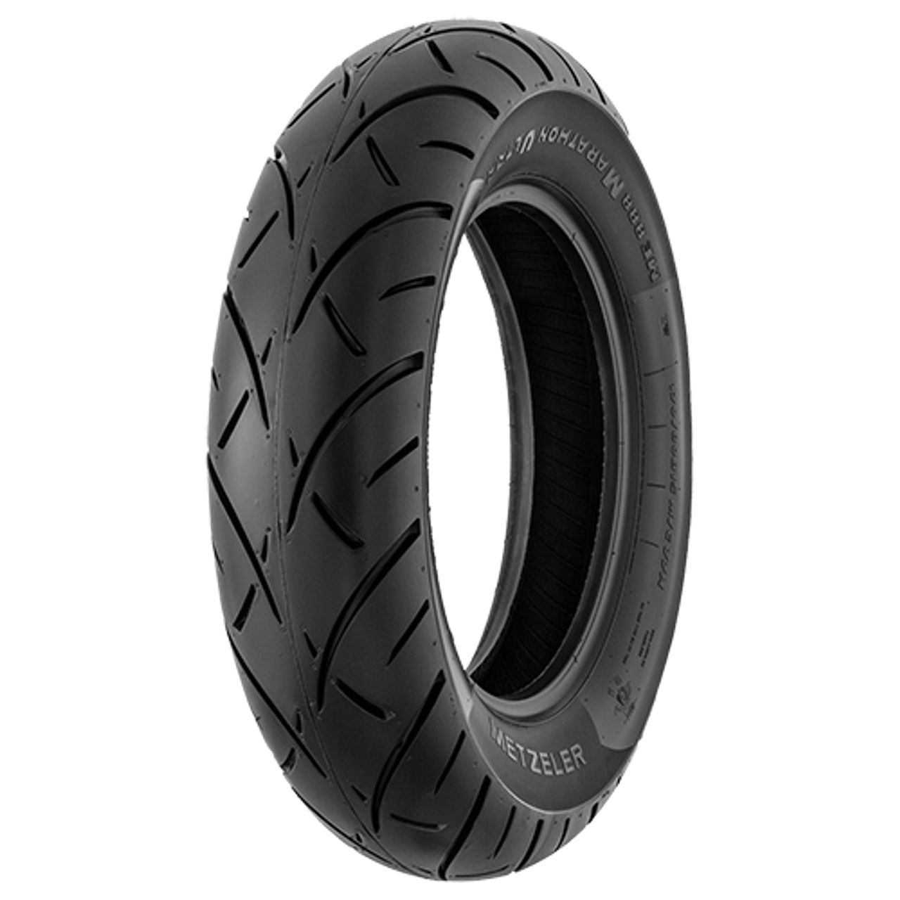 METZELER ME 888 MARATHON ULTRA 130/60 - 21 M/C TL 63H FRONT