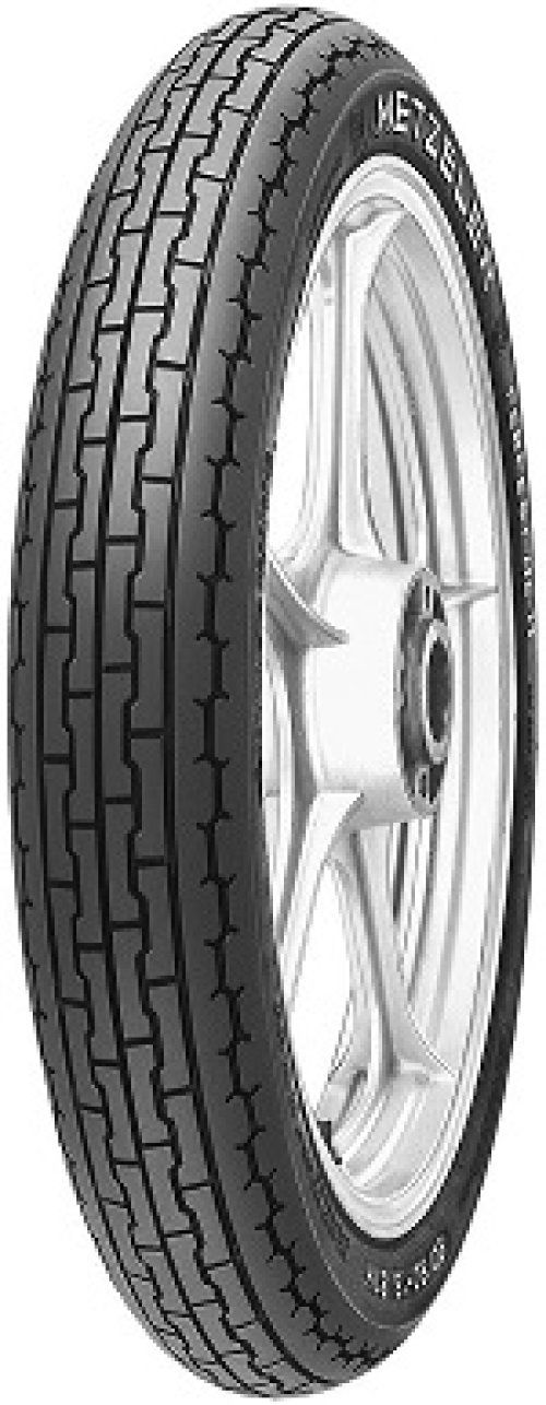 METZELER PERFECT ME 11 3.00 - 19 TT 49S FRONT