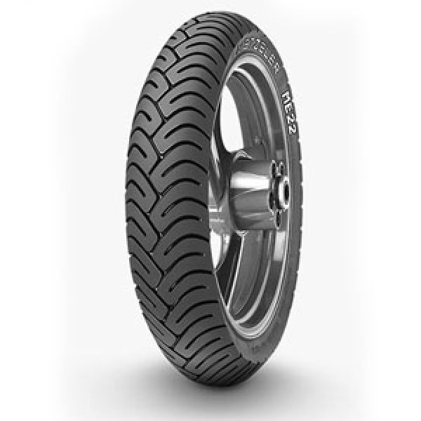 METZELER PERFECT ME 22 2.50 - 17 M/C XL TT 43P FRONT/REAR